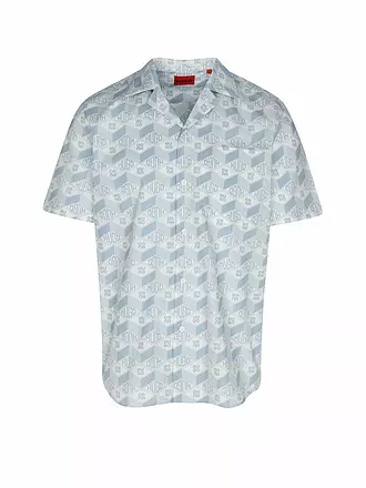HUGO | Hemd Regular Fit ELLINO | 